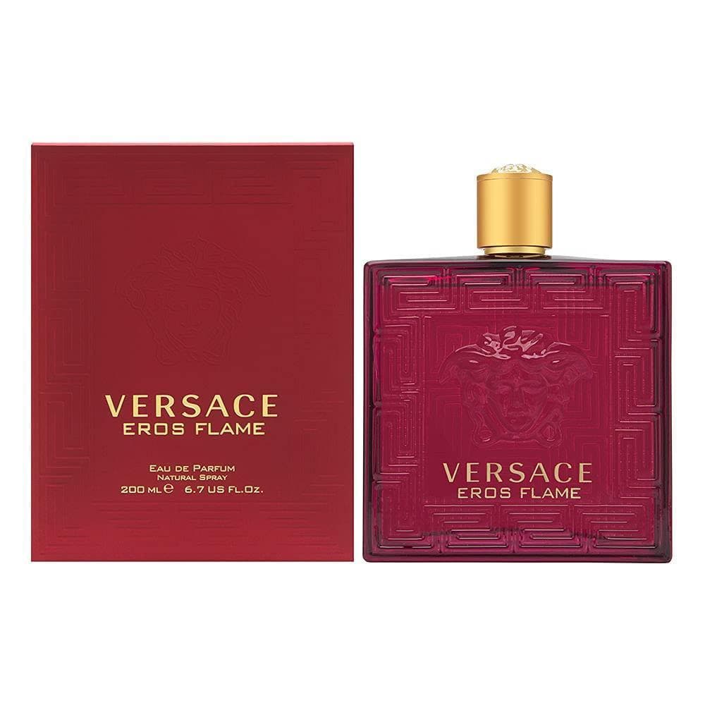 VERSACE Eros Flame Eau de Parfum for Men