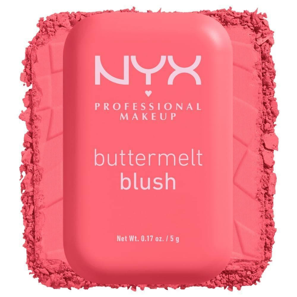 Buttermelt Rubor