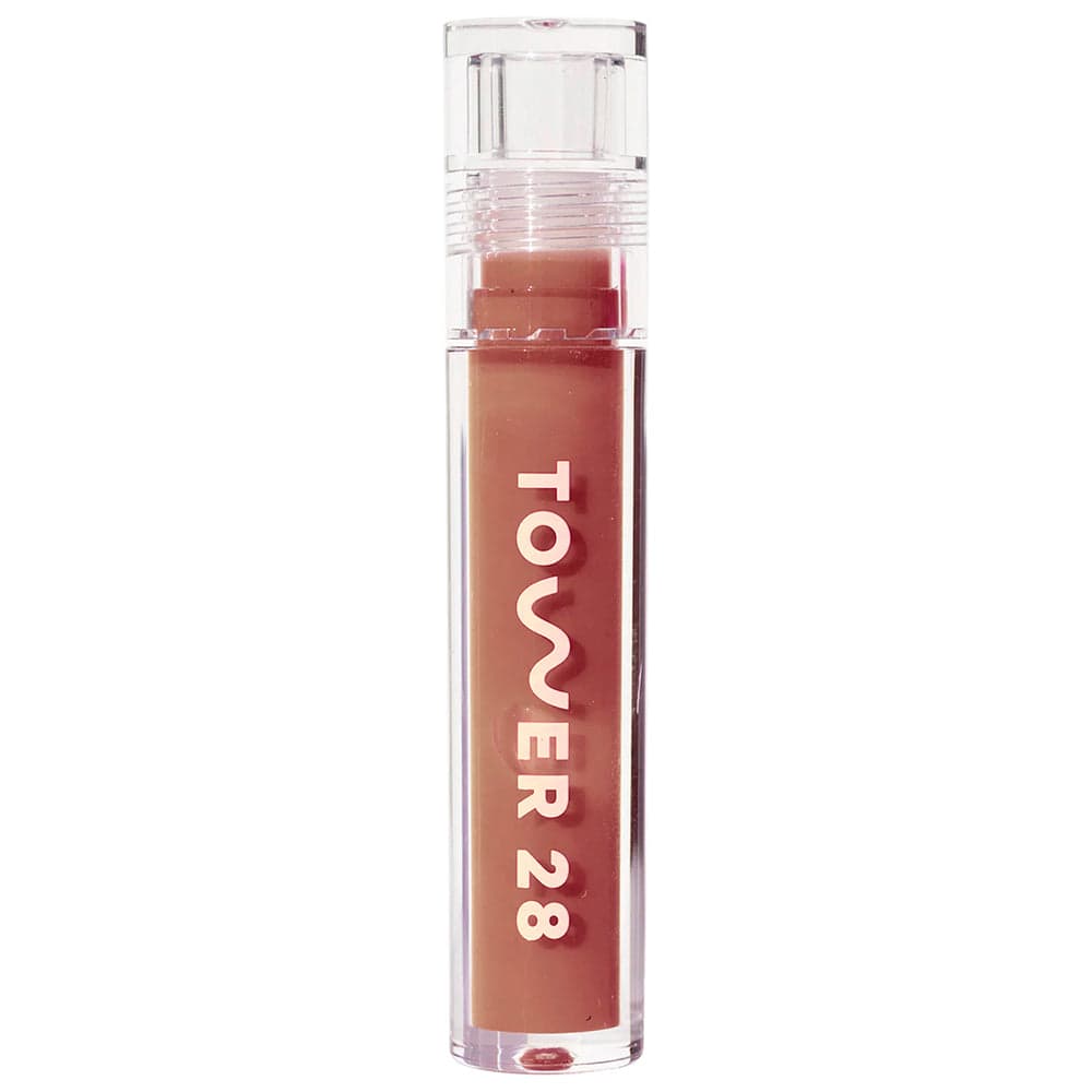 ShineOn Lip Jelly Brillo Labial Hidratante No Pegajoso