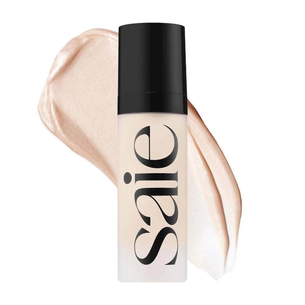 Mini Glowy Super Gel Iluminador Multiusos Ligero con Acabado Dewy