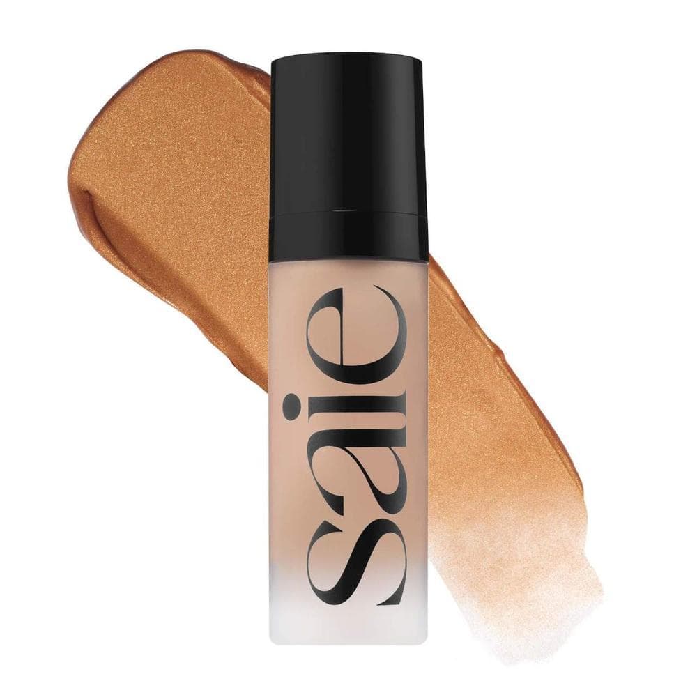 Mini Glowy Super Gel Iluminador Multiusos Ligero con Acabado Dewy