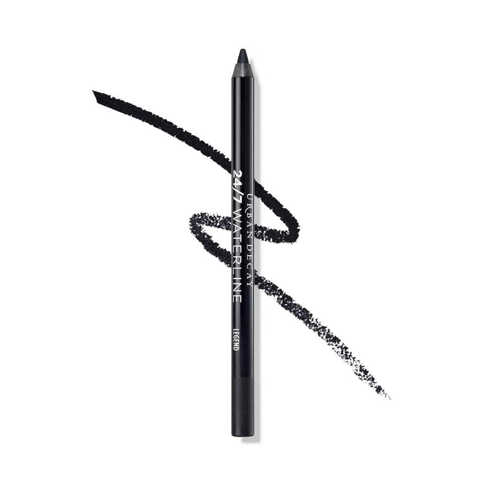 Urban Decay Lápiz Delineador De Ojos 24/7, Resistente Al Agua Y Manchas, Larga Duración 1.13g