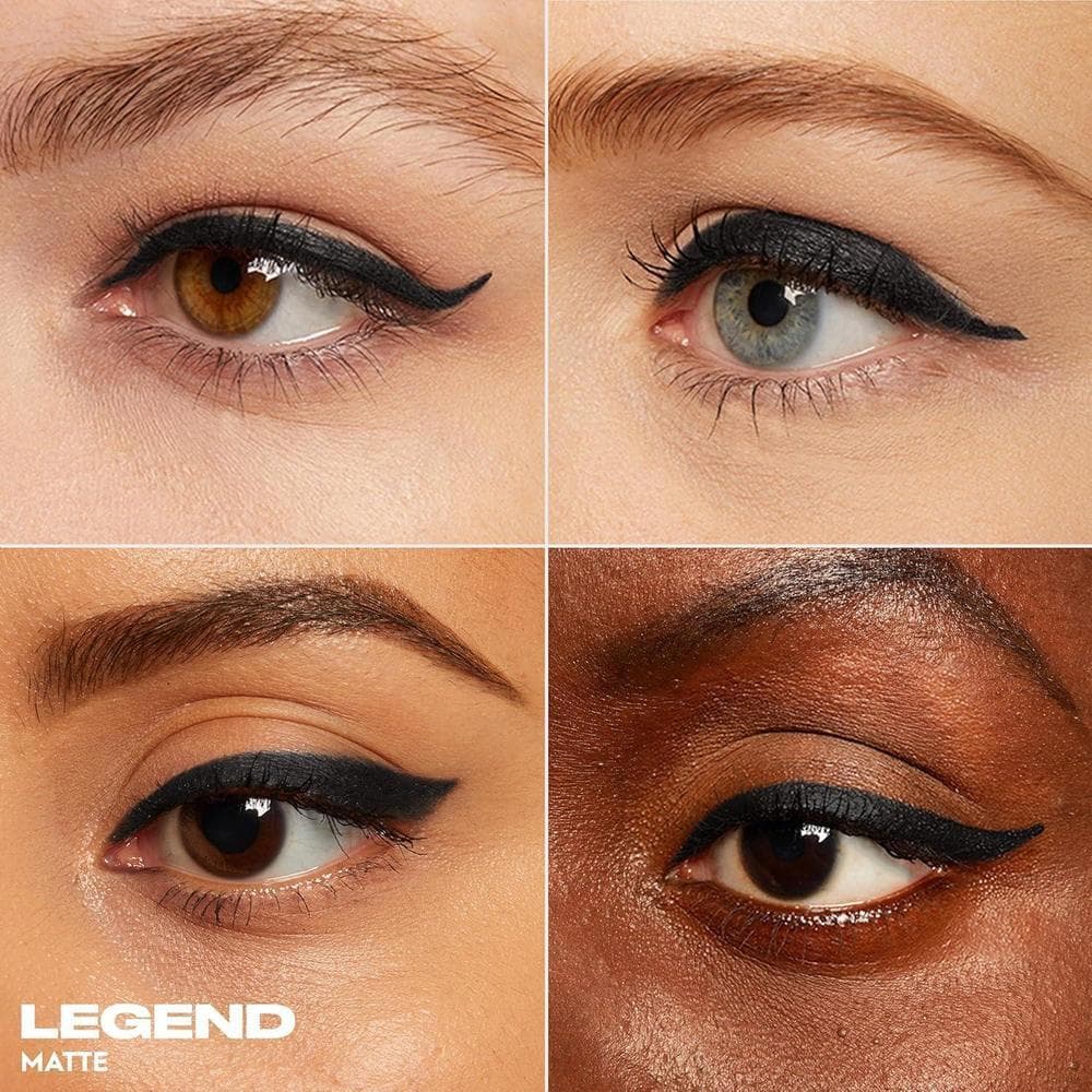 Urban Decay Lápiz Delineador De Ojos 24/7, Resistente Al Agua Y Manchas, Larga Duración 1.13g