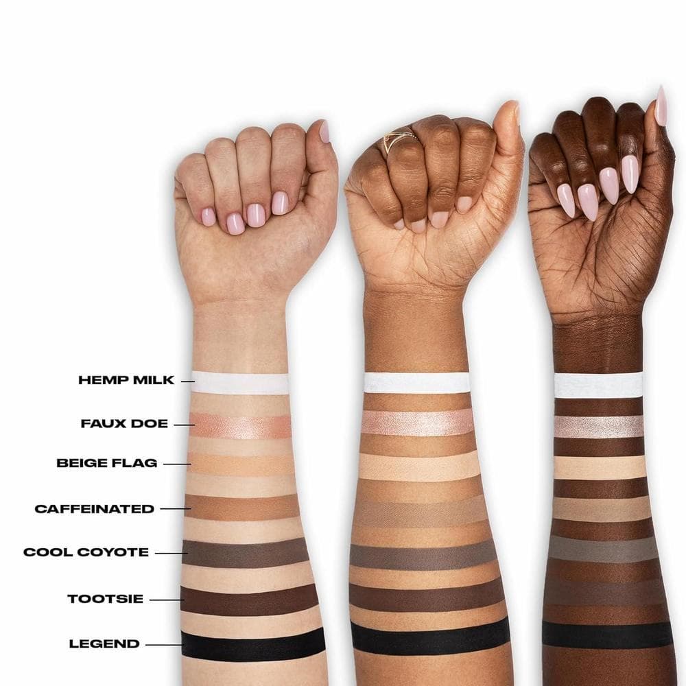 Urban Decay Lápiz Delineador De Ojos 24/7, Resistente Al Agua Y Manchas, Larga Duración 1.13g