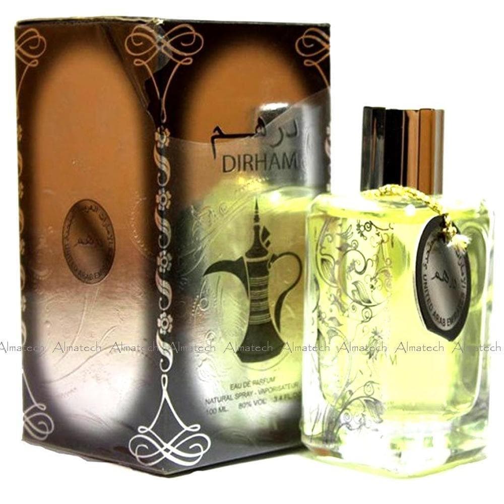 Dirham Eau De Parfum Spray  (Unisex)
