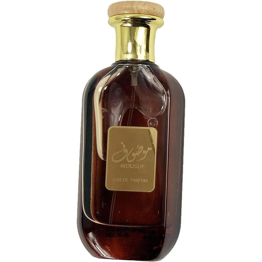 Ard al Zaafaran Mousuf Eau de Parfum Spray for Unisex