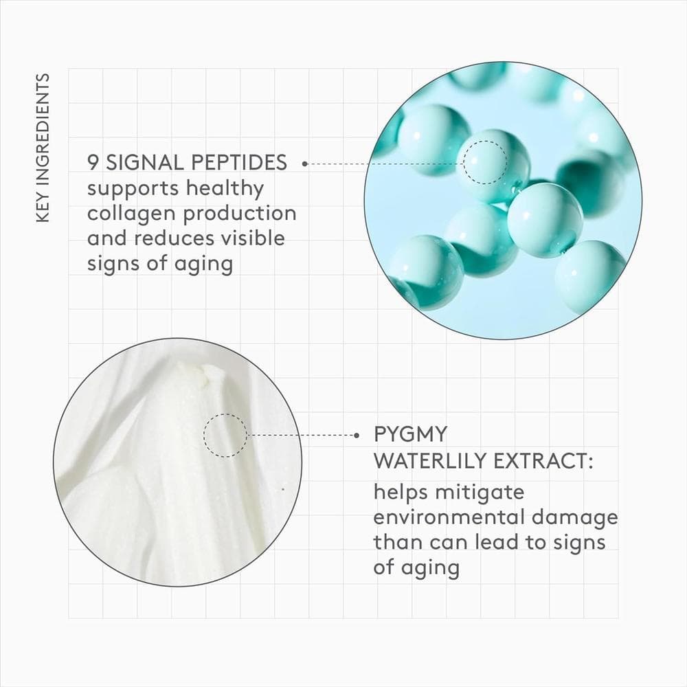 Drunk Elephant Crema Hidratante Protini Polypeptide