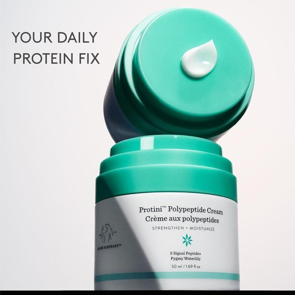 Drunk Elephant Crema Hidratante Protini Polypeptide