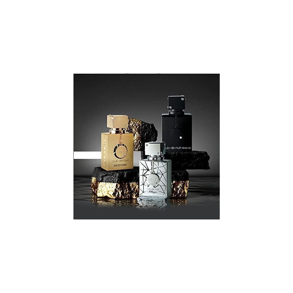 ARMAF Club The Nuit Parfum Gift Set For Men