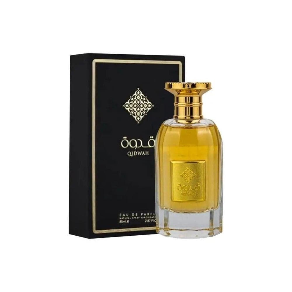 Ard Al Zaafaran. Qidwah Eau de Parfum Spray for Unisex