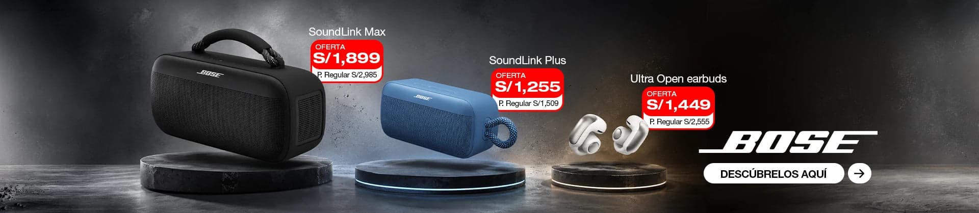 Bose