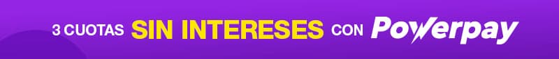 Cuotas sin intereses